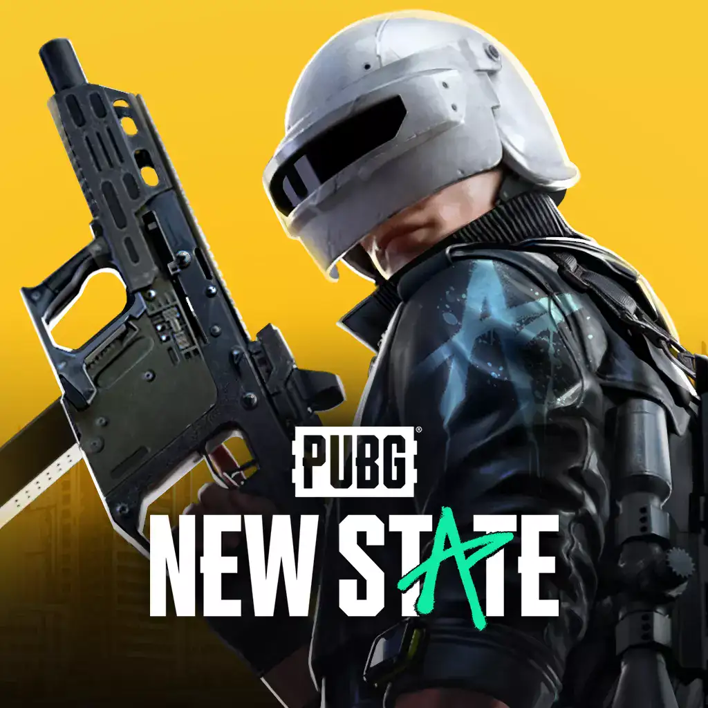 pubg new state logo png